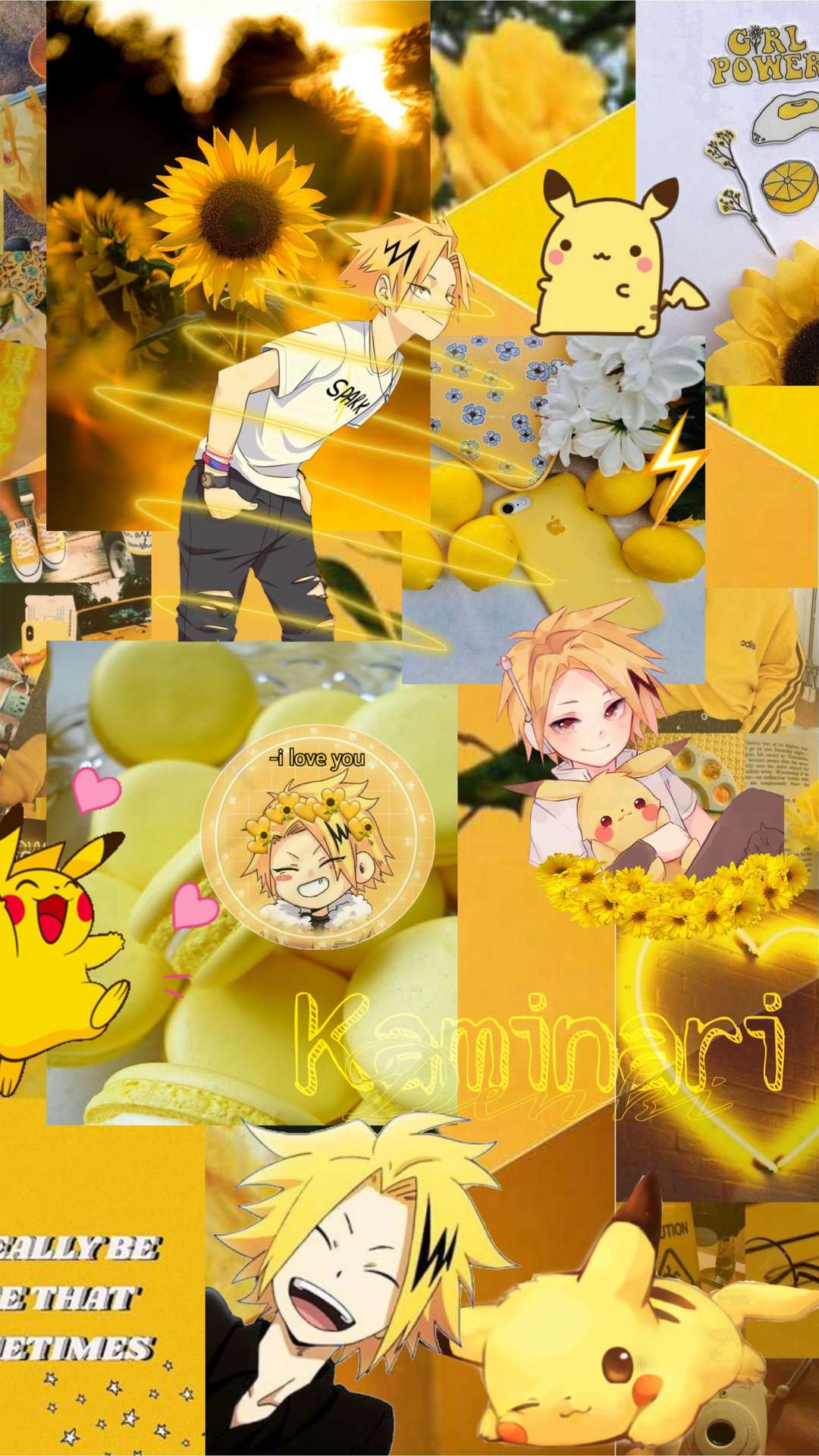 Denki Kaminari